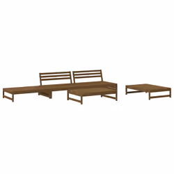 VidaXL 3186637, 5 pc(s)
