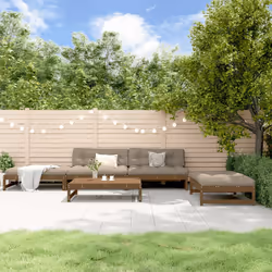 VidaXL 3186637 outdoor furniture set