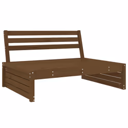 VidaXL 3186637 outdoor furniture set