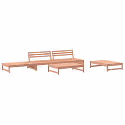 VidaXL 3186639, 5 pc(s)