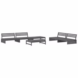 VidaXL 3186643, 6 pc(s)