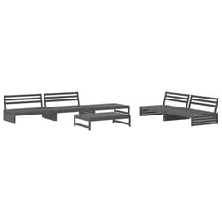 VidaXL 3186643 outdoor furniture set