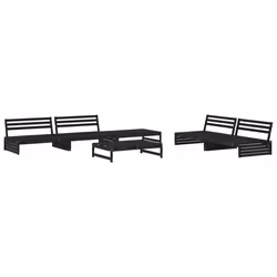 VidaXL 3186645, 6 pc(s)