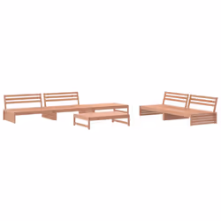 VidaXL 3186646, 6 pc(s)