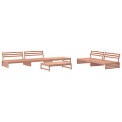 VidaXL 3186646 outdoor furniture set