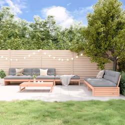VidaXL 3186646 outdoor furniture set