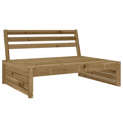 VidaXL 3186647 outdoor furniture set