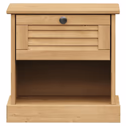 VidaXL 353154 nightstand/bedside table - Additional view 5