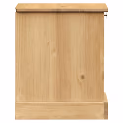 VidaXL 353154 nightstand/bedside table - Additional view 6
