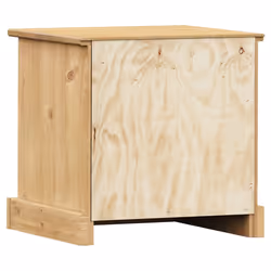 VidaXL 353154 nightstand/bedside table - Additional view 7