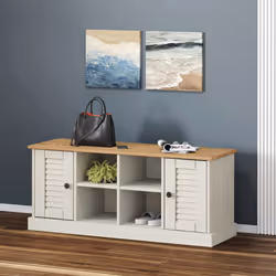 VidaXL 353179 indoor bench - Additional view 2