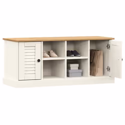 VidaXL 353179 indoor bench - Additional view 3