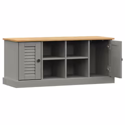 VidaXL 353180 indoor bench - Additional view 5