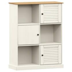 VidaXL 353182 living room bookcase