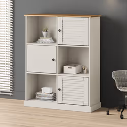 VidaXL 353182 living room bookcase
