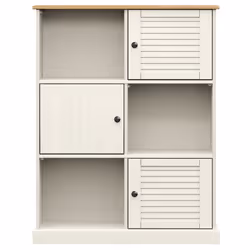 VidaXL 353182 living room bookcase - Additional view 4