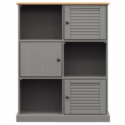 VidaXL 353183 living room bookcase - Additional view 4