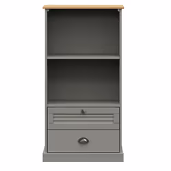 VidaXL 353186 living room bookcase - Additional view 4