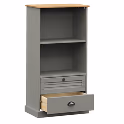 VidaXL 353186 living room bookcase - Additional view 5