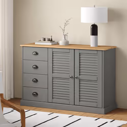 VidaXL 353189 living room sideboard/buffet