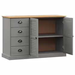 VidaXL 353189 living room sideboard/buffet - Additional view 4