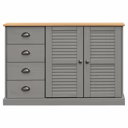 VidaXL 353189 living room sideboard/buffet - Additional view 5