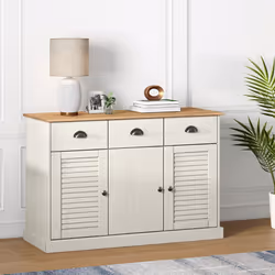 VidaXL 353191 living room sideboard/buffet