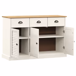 VidaXL 353191 living room sideboard/buffet - Additional view 4