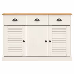 VidaXL 353191 living room sideboard/buffet - Additional view 5