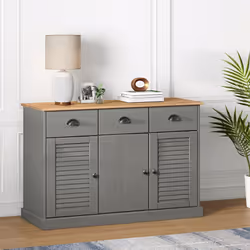 VidaXL 353192 living room sideboard/buffet