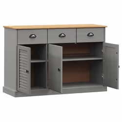 VidaXL 353192 living room sideboard/buffet - Additional view 4