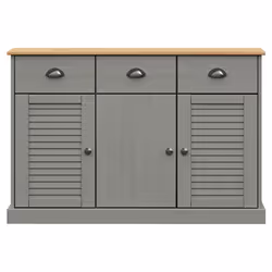 VidaXL 353192 living room sideboard/buffet - Additional view 5