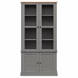 VidaXL 353195 living room bookcase - Additional view 4