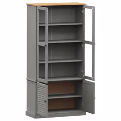 VidaXL 353195 living room bookcase - Additional view 5