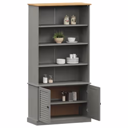 VidaXL 353198 living room bookcase