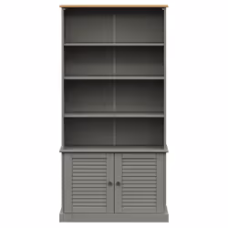 VidaXL 353198 living room bookcase - Additional view 4
