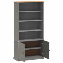 VidaXL 353198 living room bookcase - Additional view 5