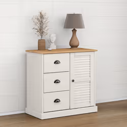 VidaXL 353200 living room sideboard/buffet - Additional view 2