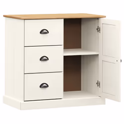 VidaXL 353200 living room sideboard/buffet - Additional view 4