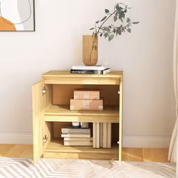 VidaXL 833097 living room sideboard/buffet
