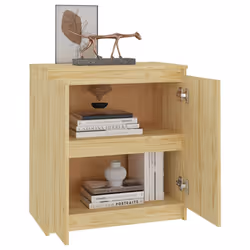 VidaXL 833097 living room sideboard/buffet - Additional view 4