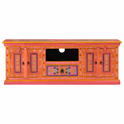 VidaXL 353907 TV cabinet/entertainment centre - Additional view 4