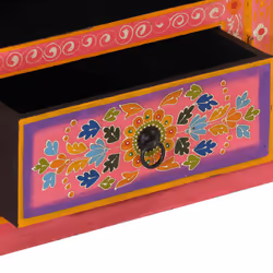 VidaXL 353907 TV cabinet/entertainment centre - Additional view 7
