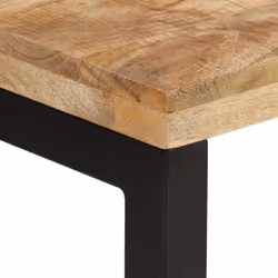VidaXL 353909 coffee/side/end table - Additional view 4