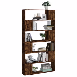 VidaXL 3187603 living room bookcase - Additional view 4