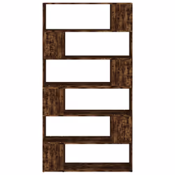 VidaXL 3187603 living room bookcase - Additional view 5