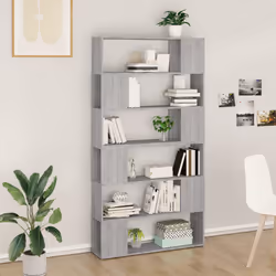 VidaXL 3187604 living room bookcase