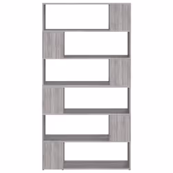 VidaXL 3187604 living room bookcase - Additional view 4