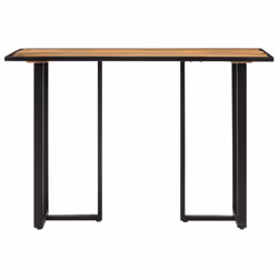 VidaXL 353800 kitchen/dining table