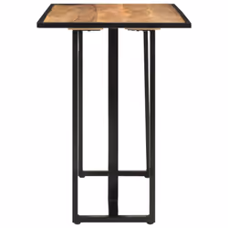 VidaXL 353800 kitchen/dining table